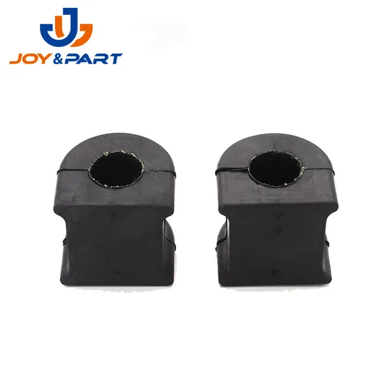 OEM -Auto -Chassis Teil Balance Bar Gummi -Buchse