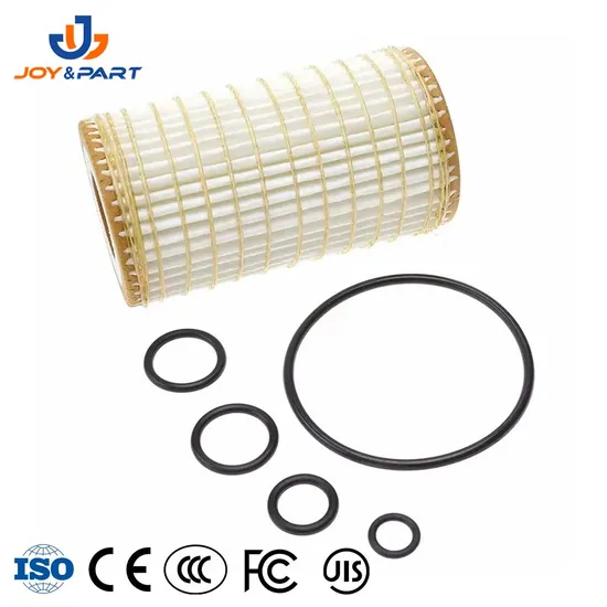 Motorölfilter im Neuzustand 0001802609 Passend für Mercedes-Benz