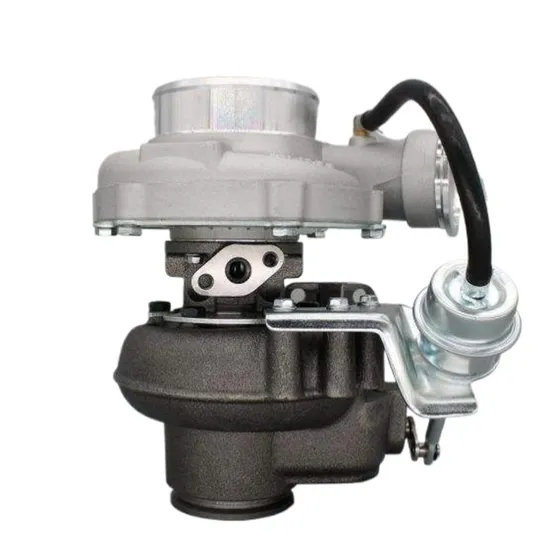 Großhandel der neuen Materialien Automobilteile Turbolader