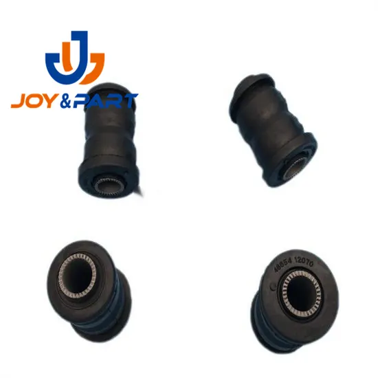 Februch-Vorderbuchse, Frontsteuerarm 48654-12070