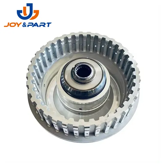 6T30 6T40 6T45 6T50 6T40E 6T45E Auto-Transmission 4-5-6 Kupplung Rückwärtsdoppeltrommel