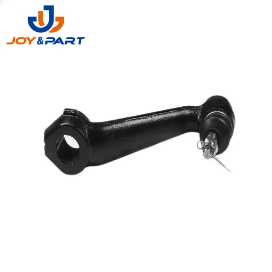 Vordere untere Suspension Autoteile Ballgelenk K500007 10355407 10355408