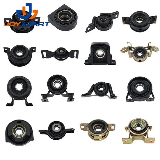 China Factory Auto Suspension Teile Getriebe Welle Kleiderbügel
