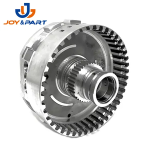 Großhandel hochwertige Getriebekupplung