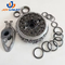 Hot Sale Automatic Getriebe Hydraulische Dual -Clutch -Kit -Baugruppe