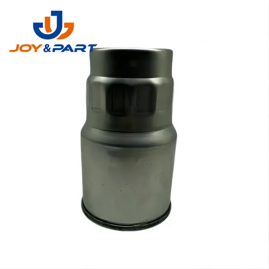 23390-64450 für Toyota Fuel Filter Engine Factory Direkter Qualitätsteil