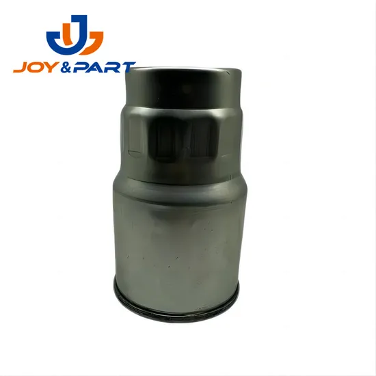 23390-64450 für Toyota Fuel Filter Engine Factory Direkter Qualitätsteil