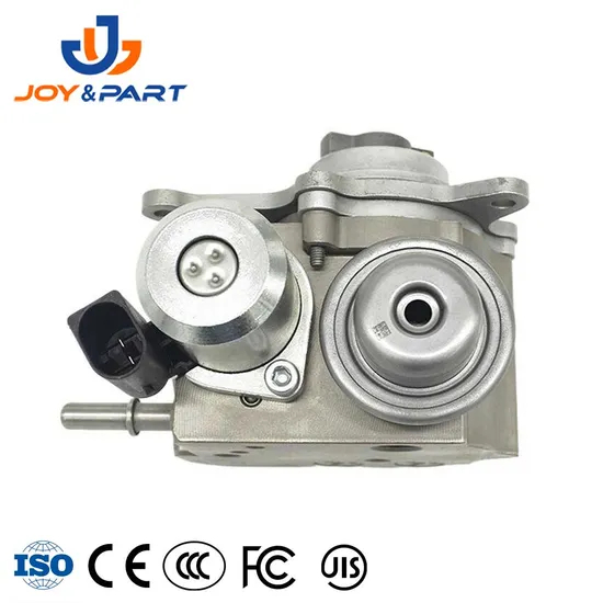 Auto -Autozubehör Dieselmotorteile Hochdruckkraftstoffpumpe