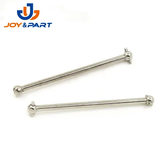 Aftermarket -Ansätze Autoteile vordere Antriebswelle Set