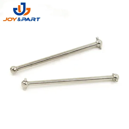 Aftermarket -Ansätze Autoteile vordere Antriebswelle Set