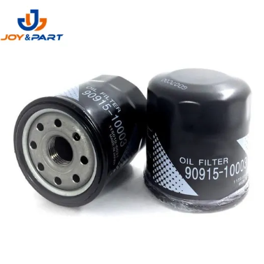 &Ouml;lfilter vs. Kraftstofffilter (1)