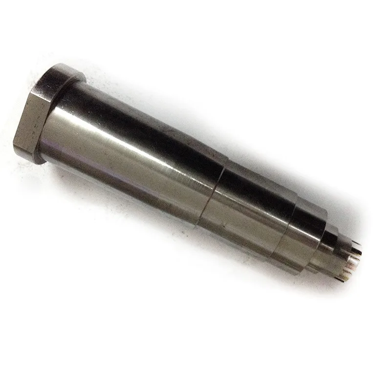 Schlitzwelle
