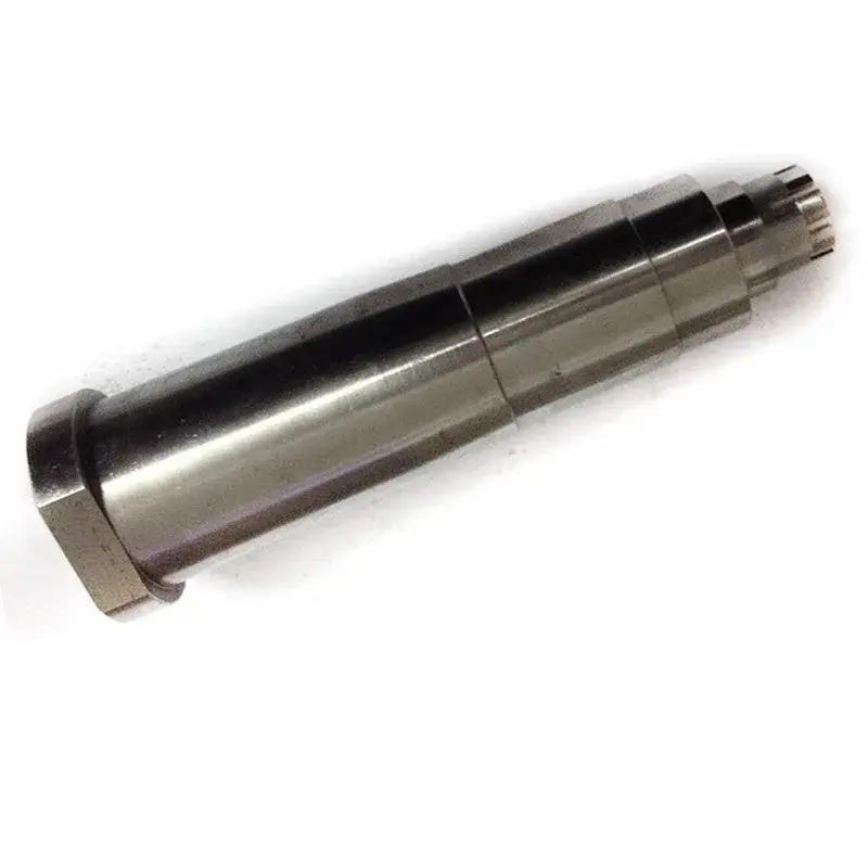Schlitzwelle