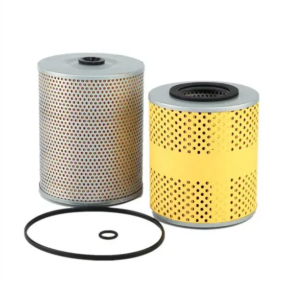 Aftermarket-&Ouml;lfilter in Erstausr&uuml;sterqualit&auml;t