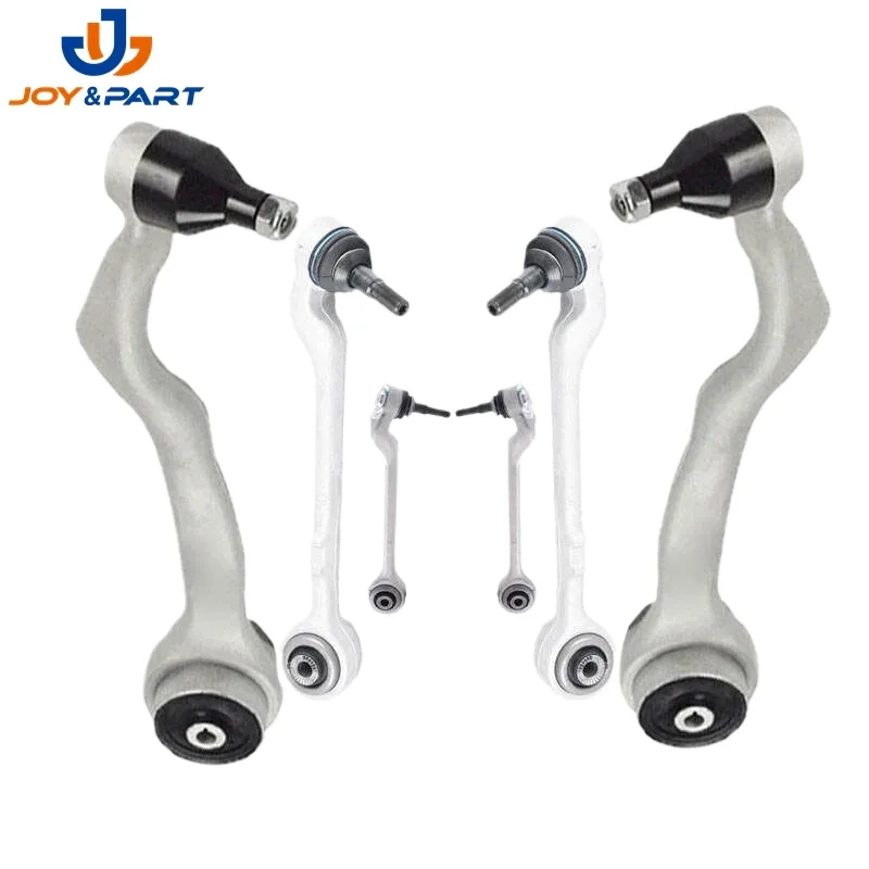 Joy Control Arm-3