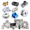 Kundenspezifische CNC-bearbeitete Teile