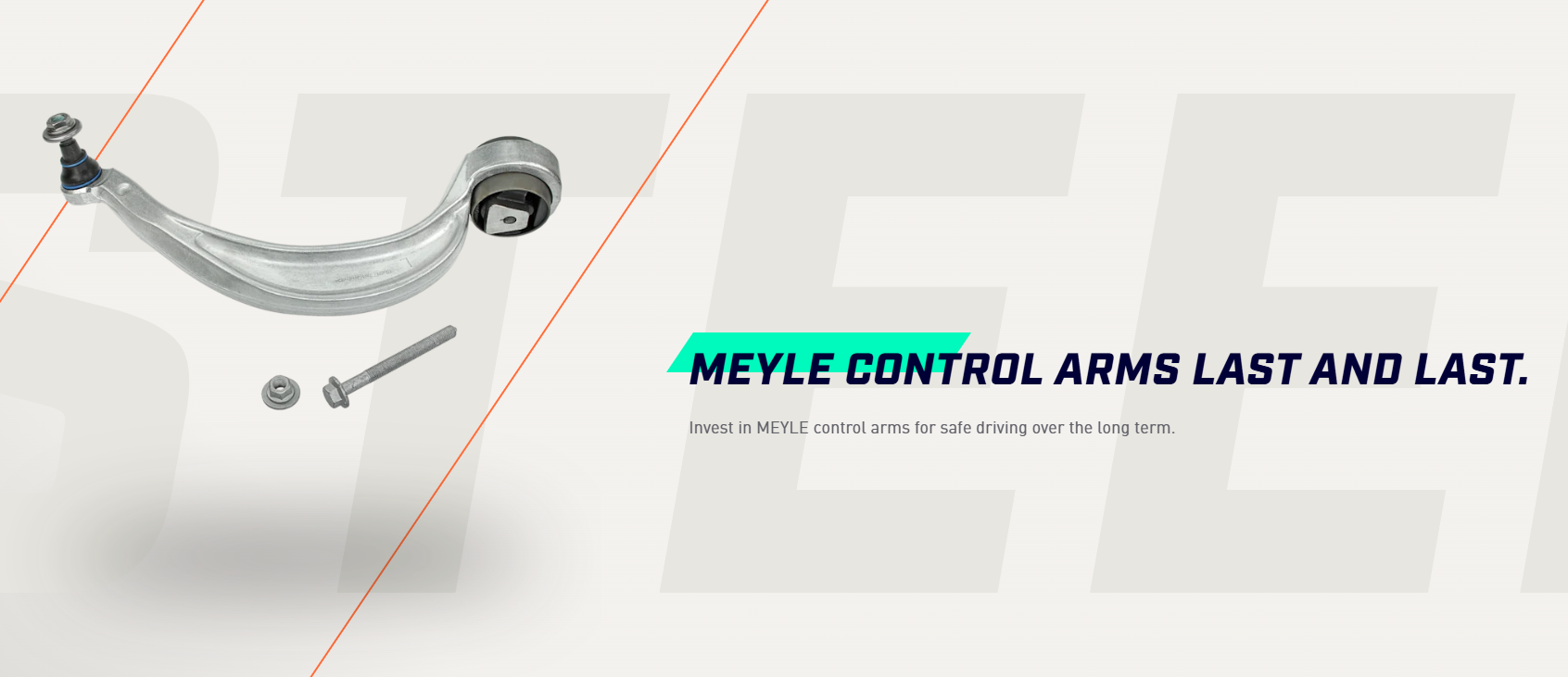 MEYLE-Querlenker