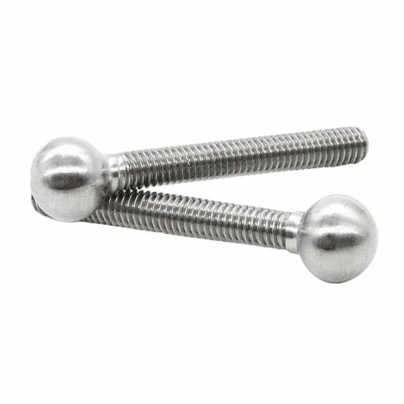 Kugelbolzen
