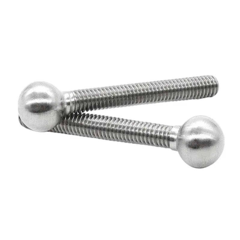 Kugelbolzen