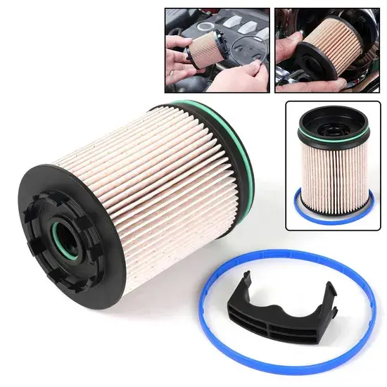 OEM-&Ouml;lfilter