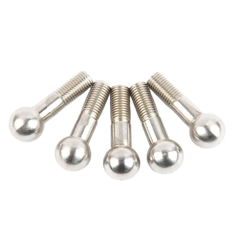 Kugelbolzen