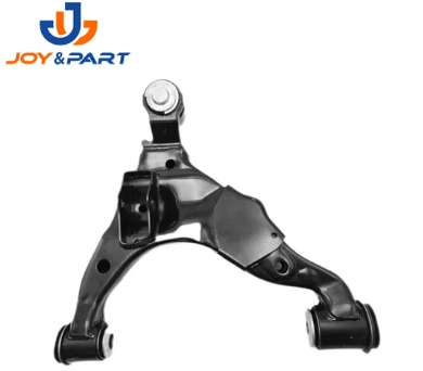 Hersteller von Autoaufh&auml;ngungen (5)