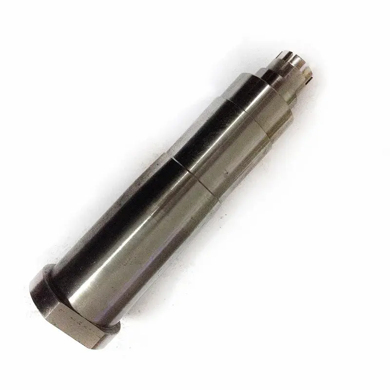 Schlitzwelle