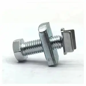 Kundenspezifische Bolzenklemmenbaugruppen