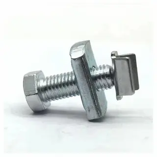 Kundenspezifische Bolzenklemmenbaugruppen